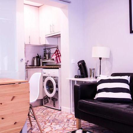 Cozy Apartment In Downtown มาดริด ภายนอก รูปภาพ
